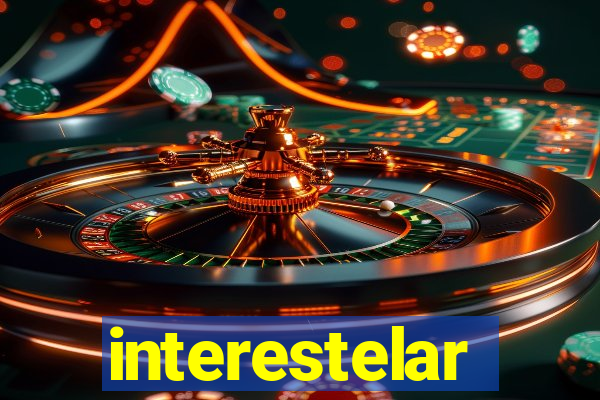 interestelar completo dublado hd